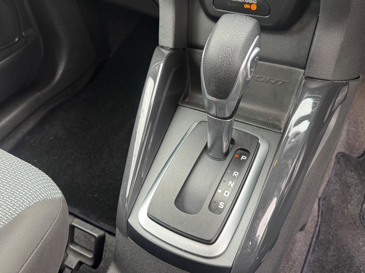 Used Ford Ecosport 2017 for sale - 76549240: Photo 5