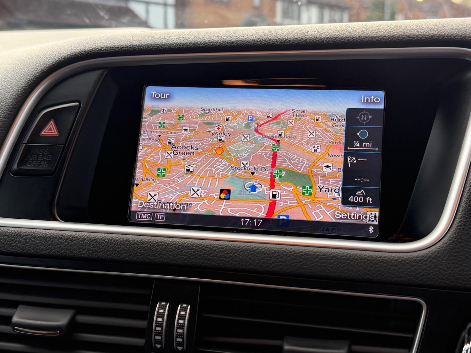 Used Audi Q5 2015 for sale - 78058618: Photo 12