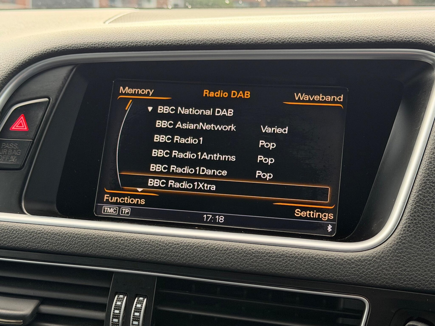 Used Audi Q5 2015 for sale - 78058618: Photo 13