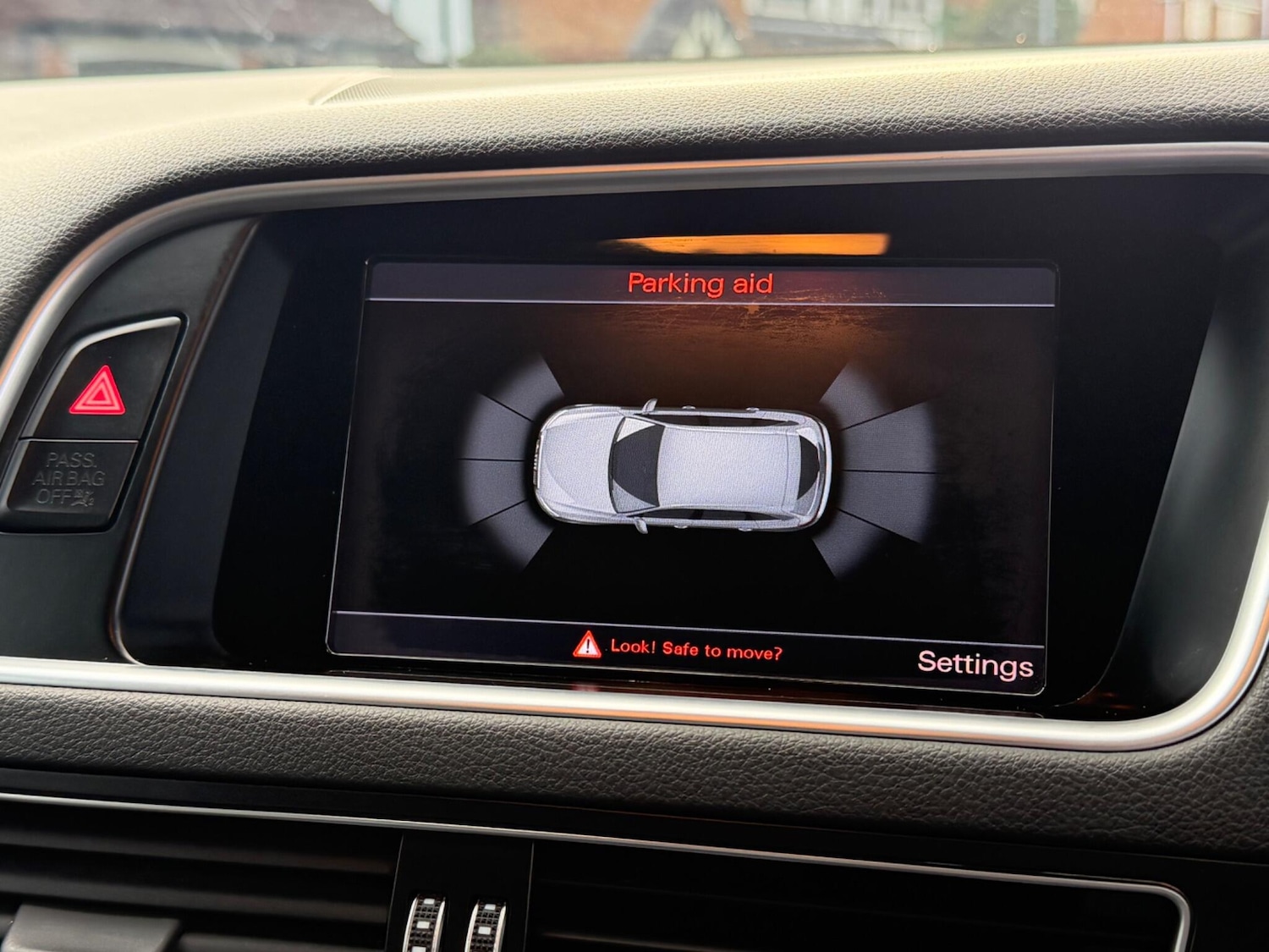 Used Audi Q5 2015 for sale - 78058618: Photo 14