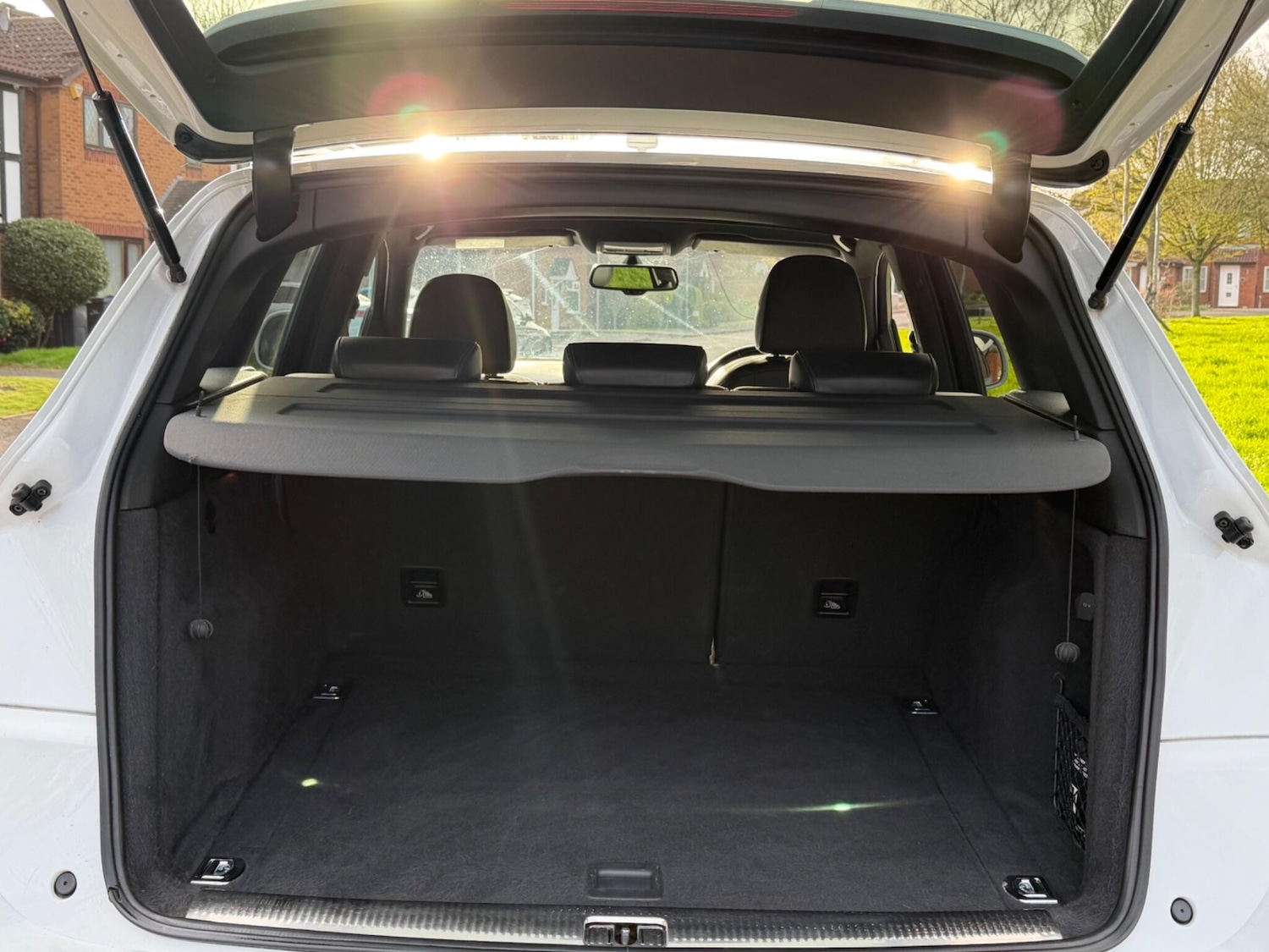 Used Audi Q5 2015 for sale - 78058618: Photo 17