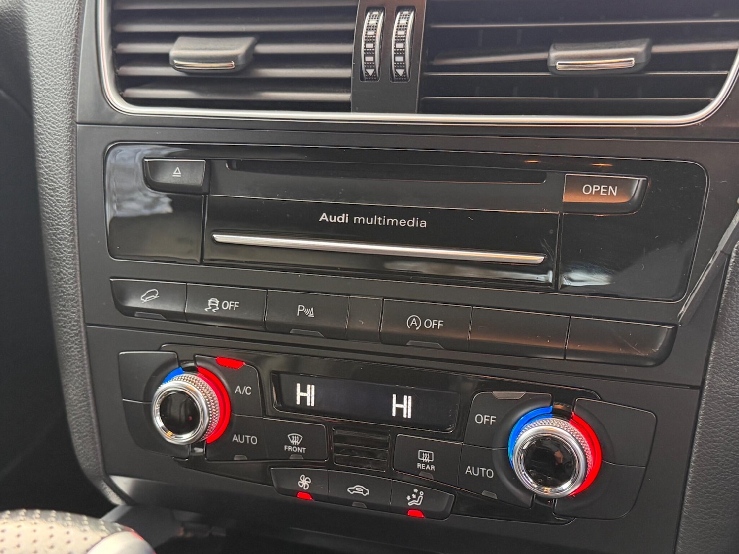 Used Audi Q5 2015 for sale - 78058618: Photo 19