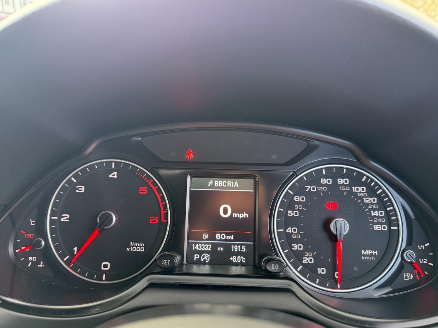 Used Audi Q5 2015 for sale - 78058618: Photo 22