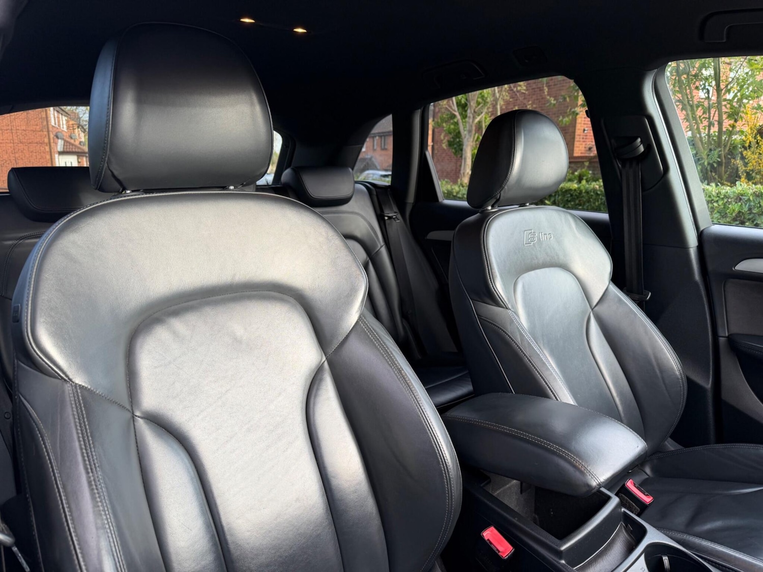 Used Audi Q5 2015 for sale - 78058618: Photo 4