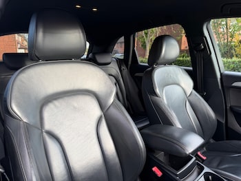 Used Audi Q5 2015 for sale - 78058618: Photo