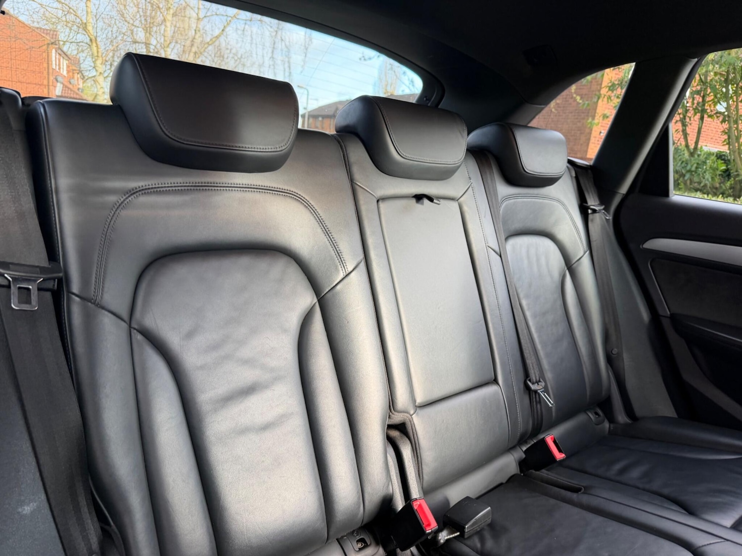 Used Audi Q5 2015 for sale - 78058618: Photo 7