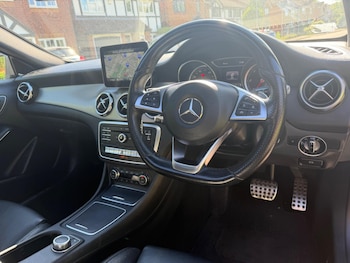 Used Mercedes-Benz GLA 2018 for sale - 78898124: Photo