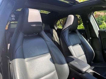 Used Mercedes-Benz GLA 2018 for sale - 78898124: Photo