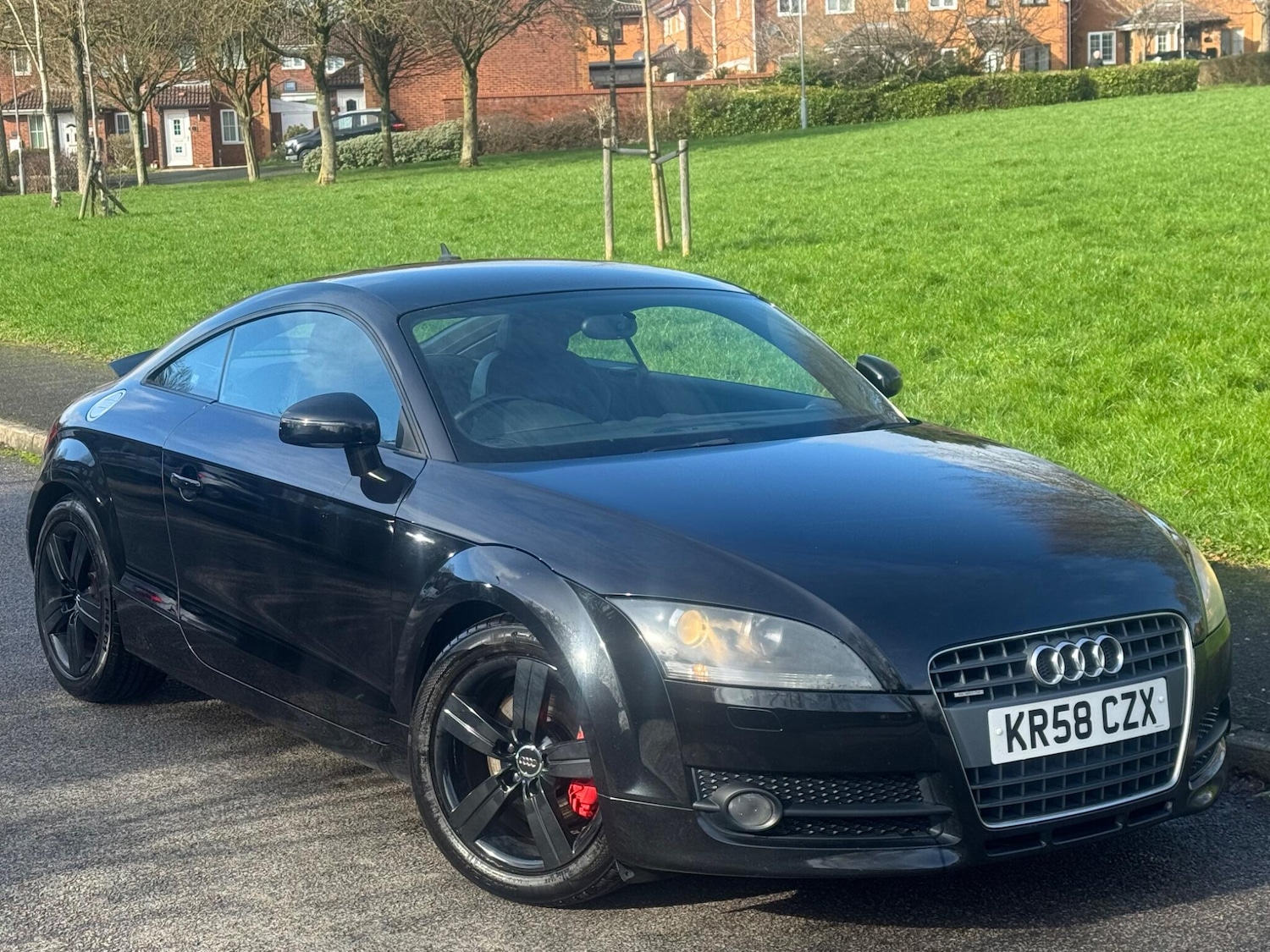 Used Audi TT for sale - 77647152: Photo 1