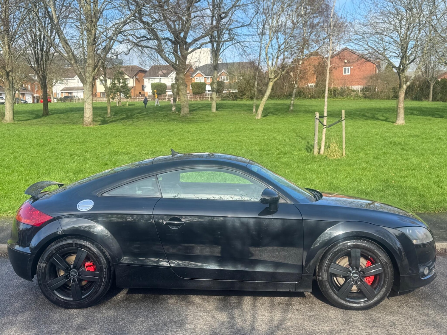 Used Audi TT for sale - 77647152: Photo 10