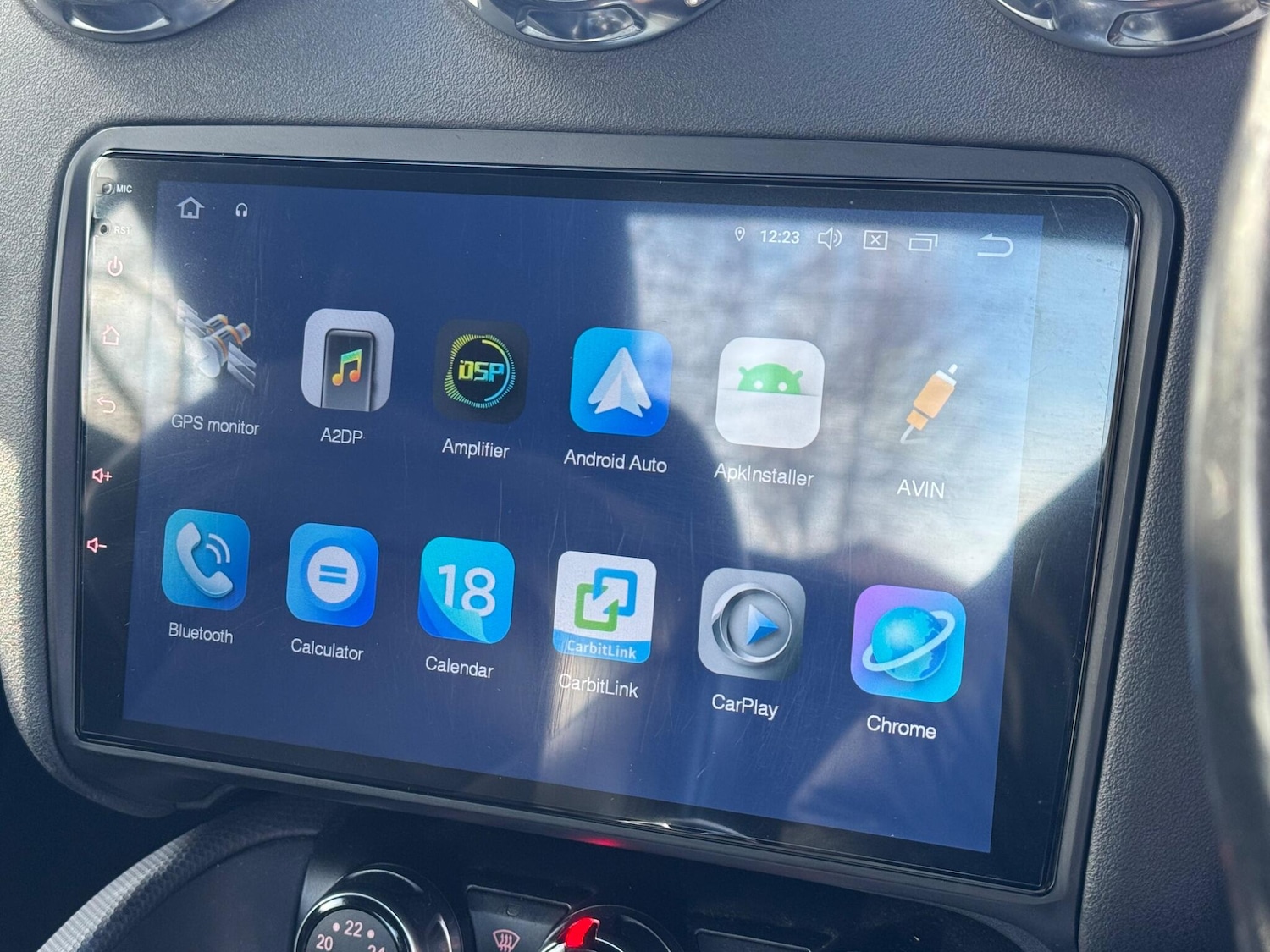 Used Audi TT for sale - 77647152: Photo 13