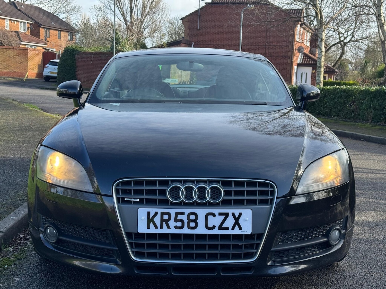 Used Audi TT for sale - 77647152: Photo 15