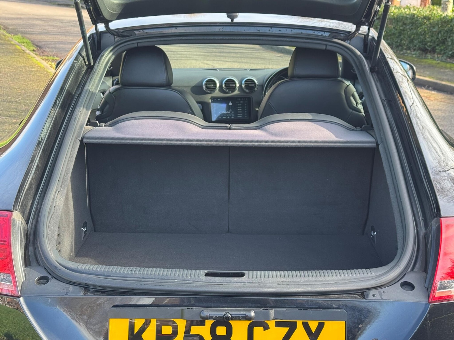 Used Audi TT for sale - 77647152: Photo 17