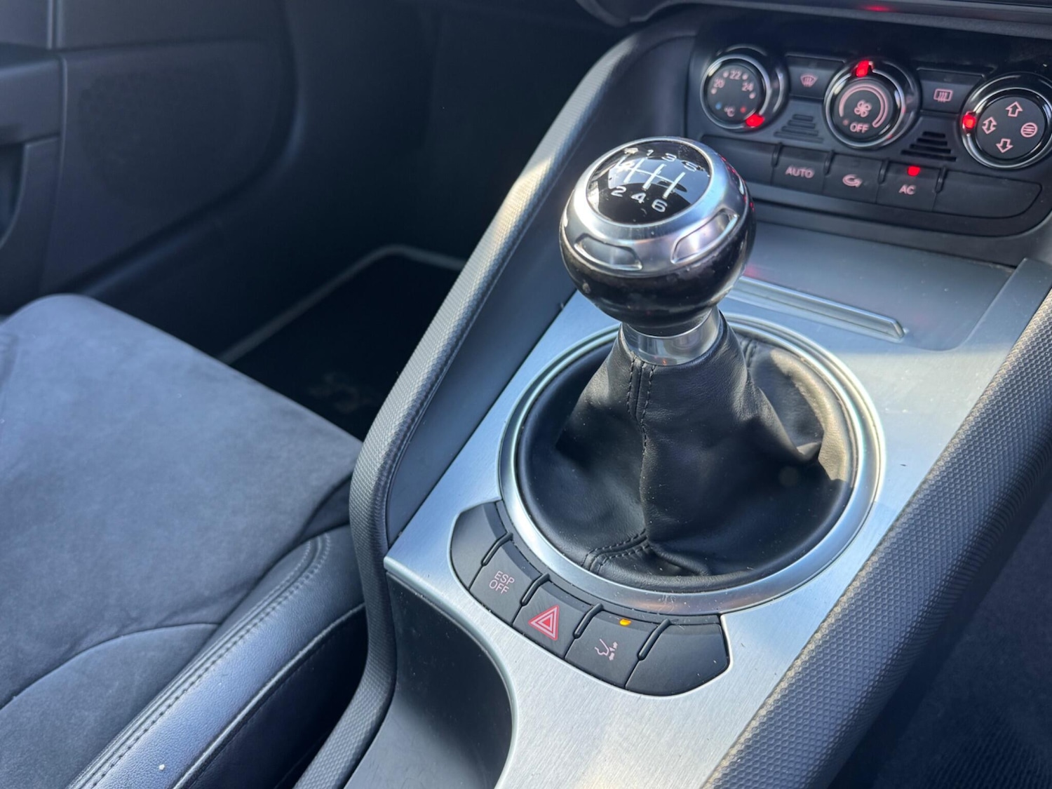 Used Audi TT for sale - 77647152: Photo 18