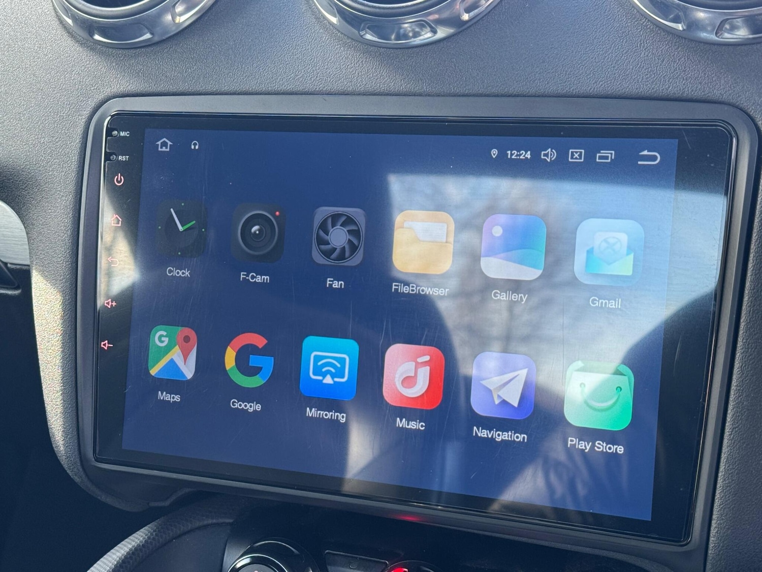 Used Audi TT for sale - 77647152: Photo 19