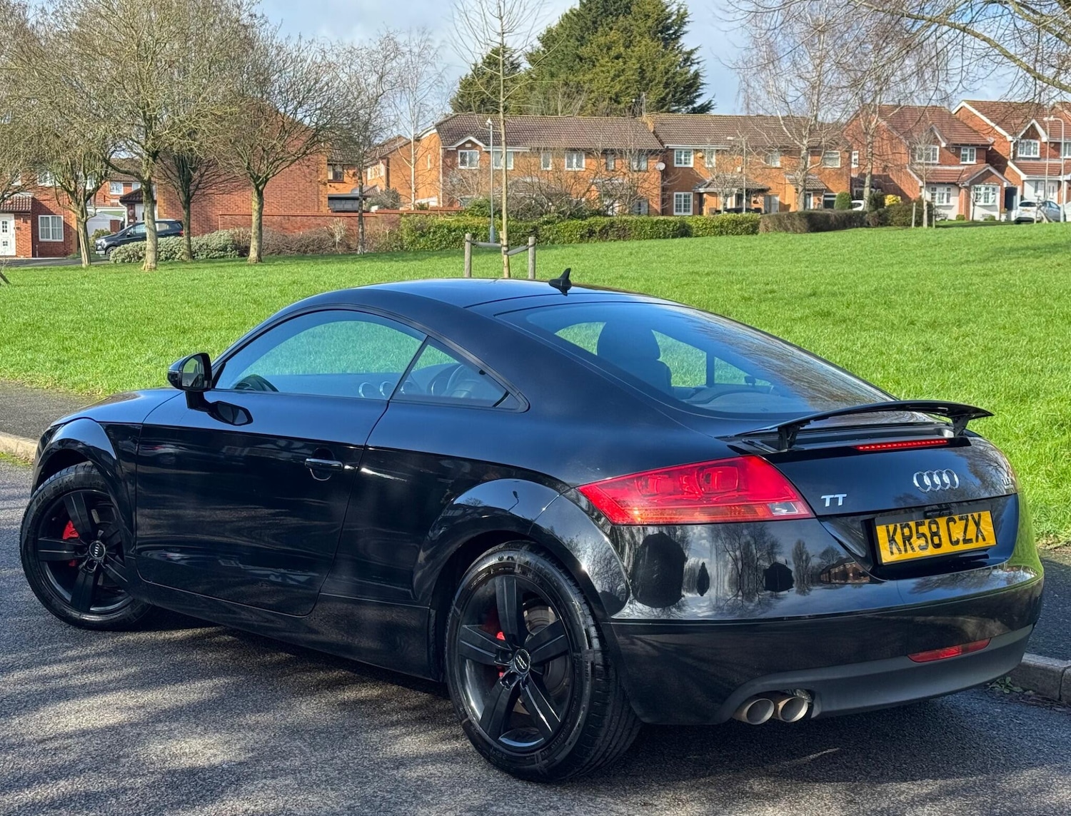 Used Audi TT for sale - 77647152: Photo 2