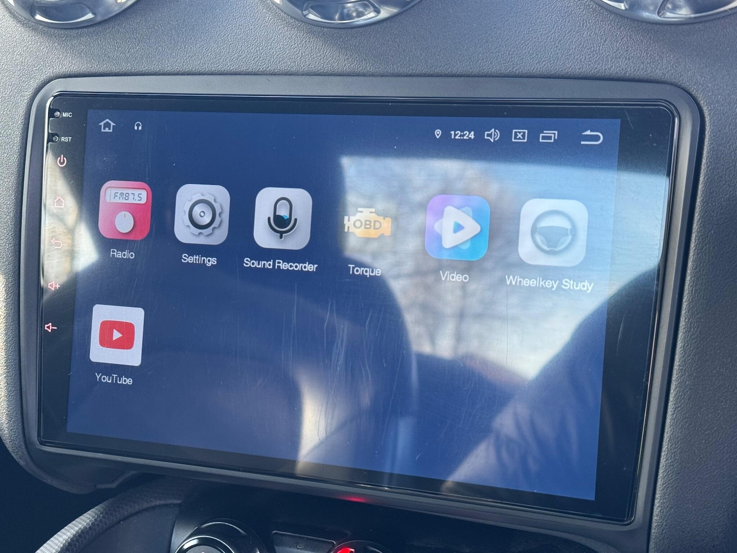 Used Audi TT for sale - 77647152: Photo 20