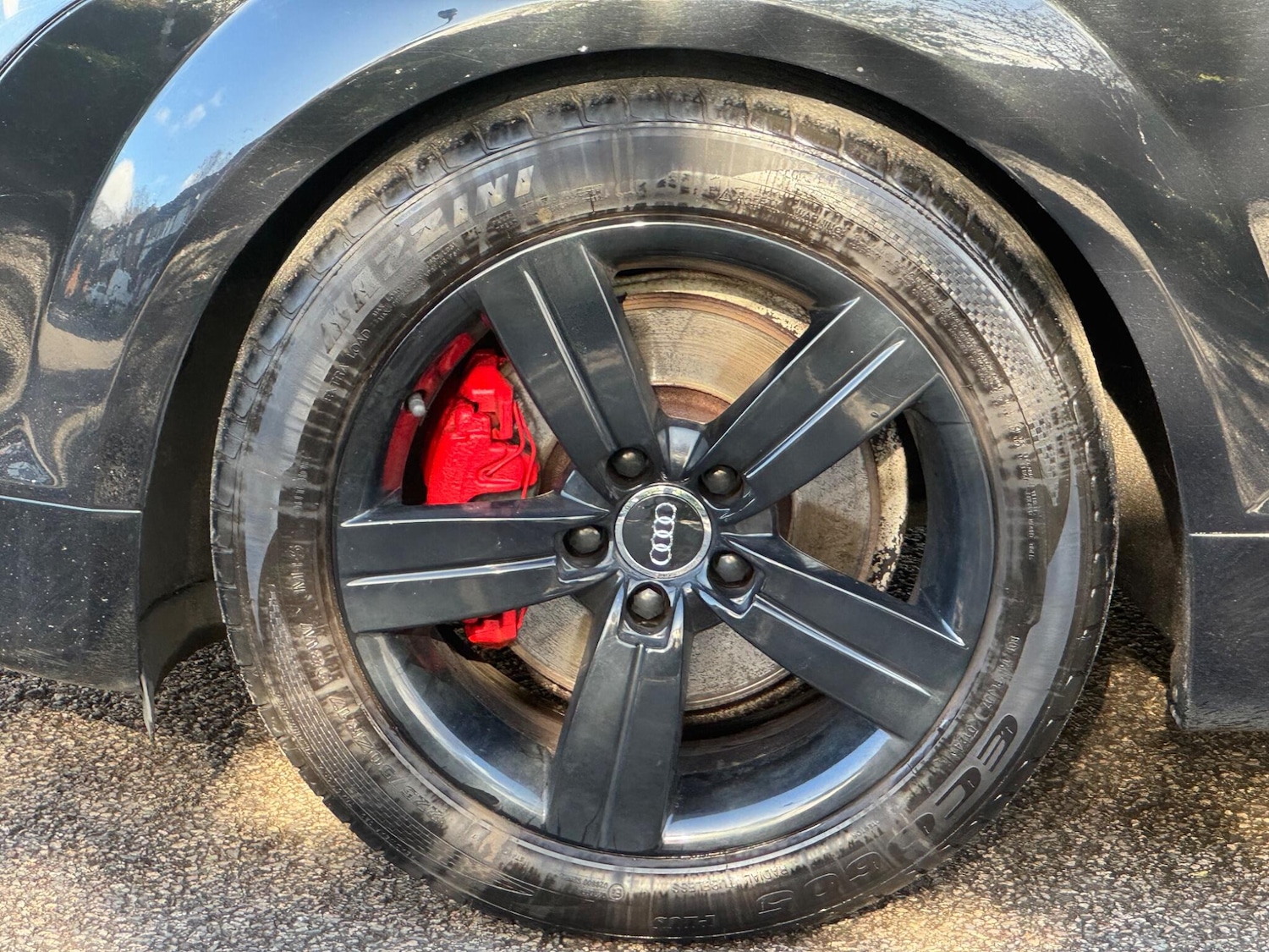 Used Audi TT for sale - 77647152: Photo 23