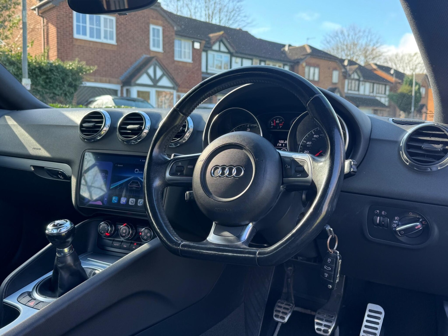 Used Audi TT for sale - 77647152: Photo 3