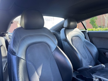 Used Audi TT 2009 for sale - 77647152: Photo