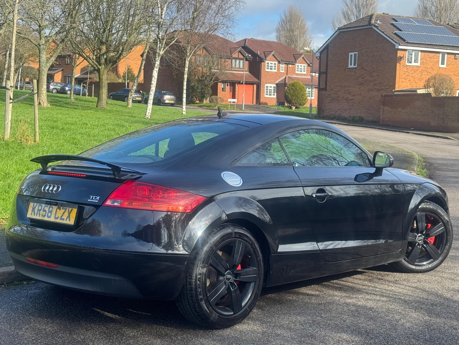 Used Audi TT for sale - 77647152: Photo 5