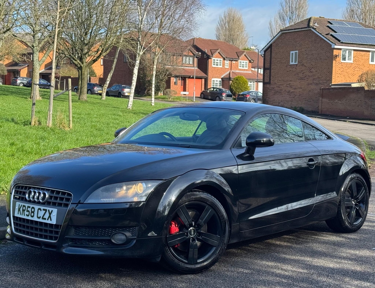 Used Audi TT for sale - 77647152: Photo 6