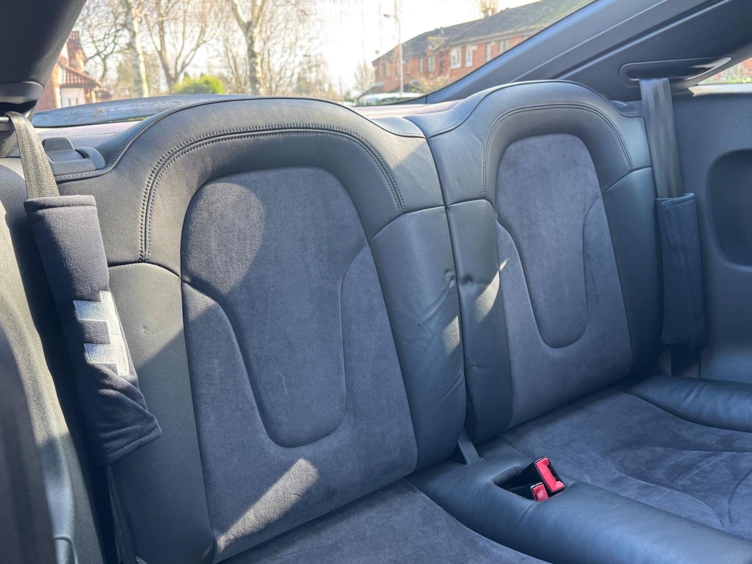 Used Audi TT for sale - 77647152: Photo 7