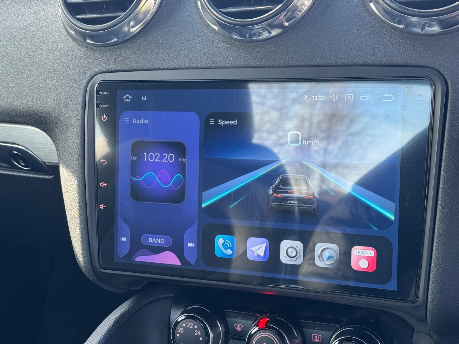 Used Audi TT for sale - 77647152: Photo 9