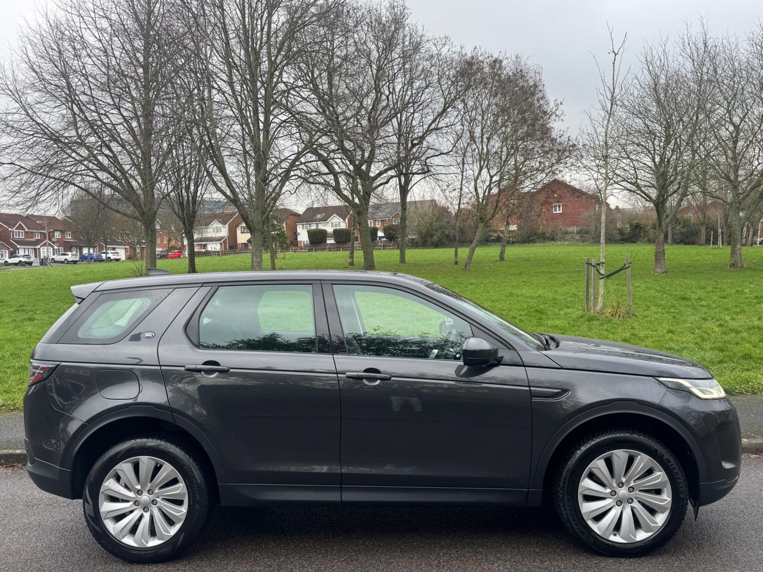 Used Land Rover Discovery Sport 2020 for sale - 77633920: Photo 11