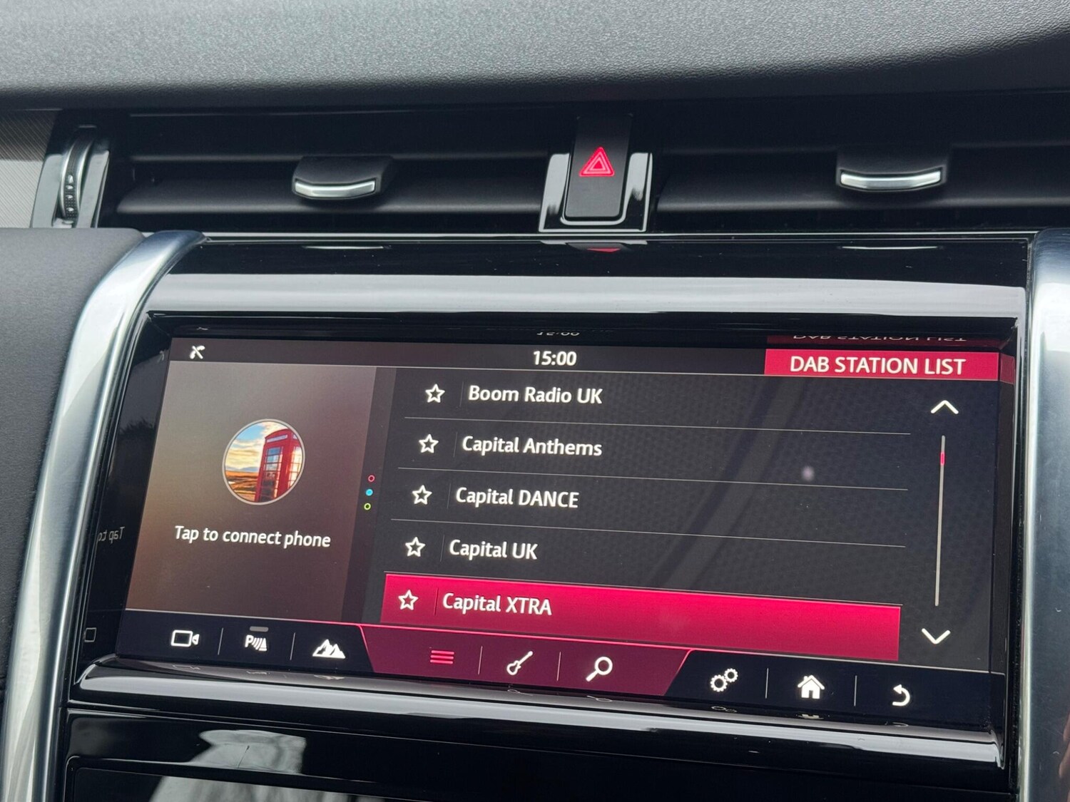 Used Land Rover Discovery Sport 2020 for sale - 77633920: Photo 17