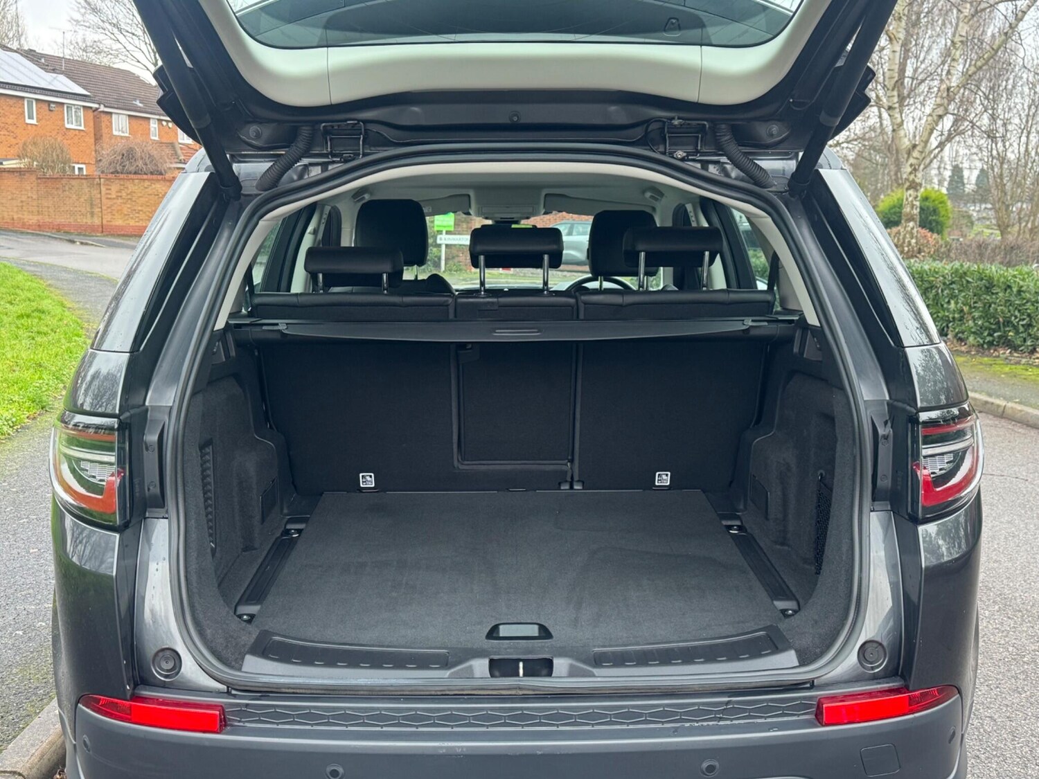 Used Land Rover Discovery Sport 2020 for sale - 77633920: Photo 20