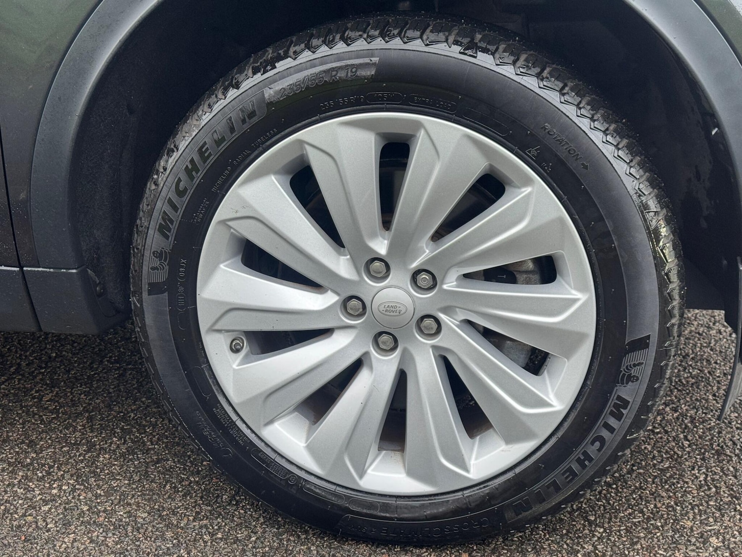 Used Land Rover Discovery Sport 2020 for sale - 77633920: Photo 26