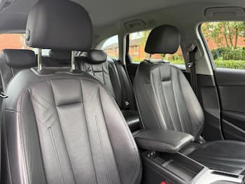 Used Audi A4 Allroad 2016 for sale - 79756042: Photo