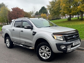 Used Ford Ranger 2015 for sale - 76284036: Photo