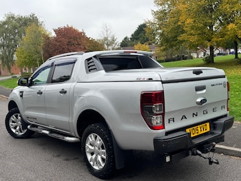 Used Ford Ranger 2015 for sale - 76284036: Photo