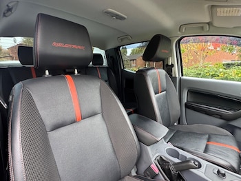 Used Ford Ranger 2015 for sale - 76284036: Photo