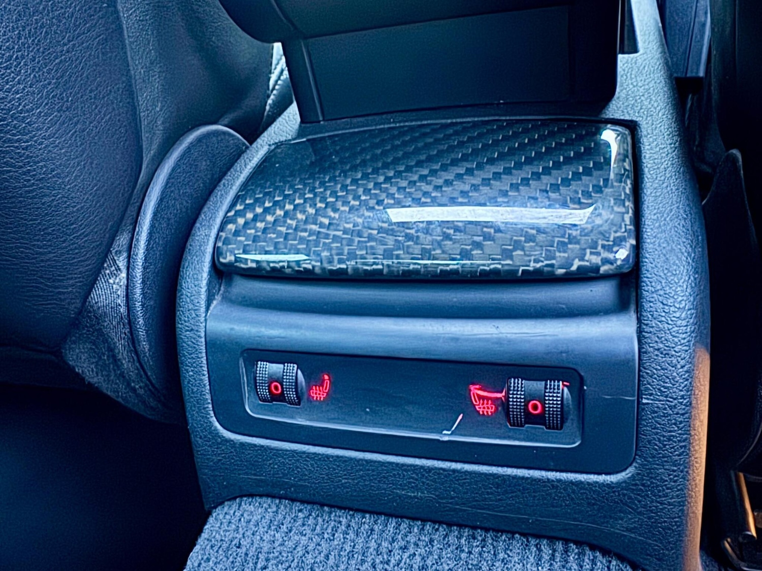 Used Audi RS4 2006 for sale - 76512523: Photo 13