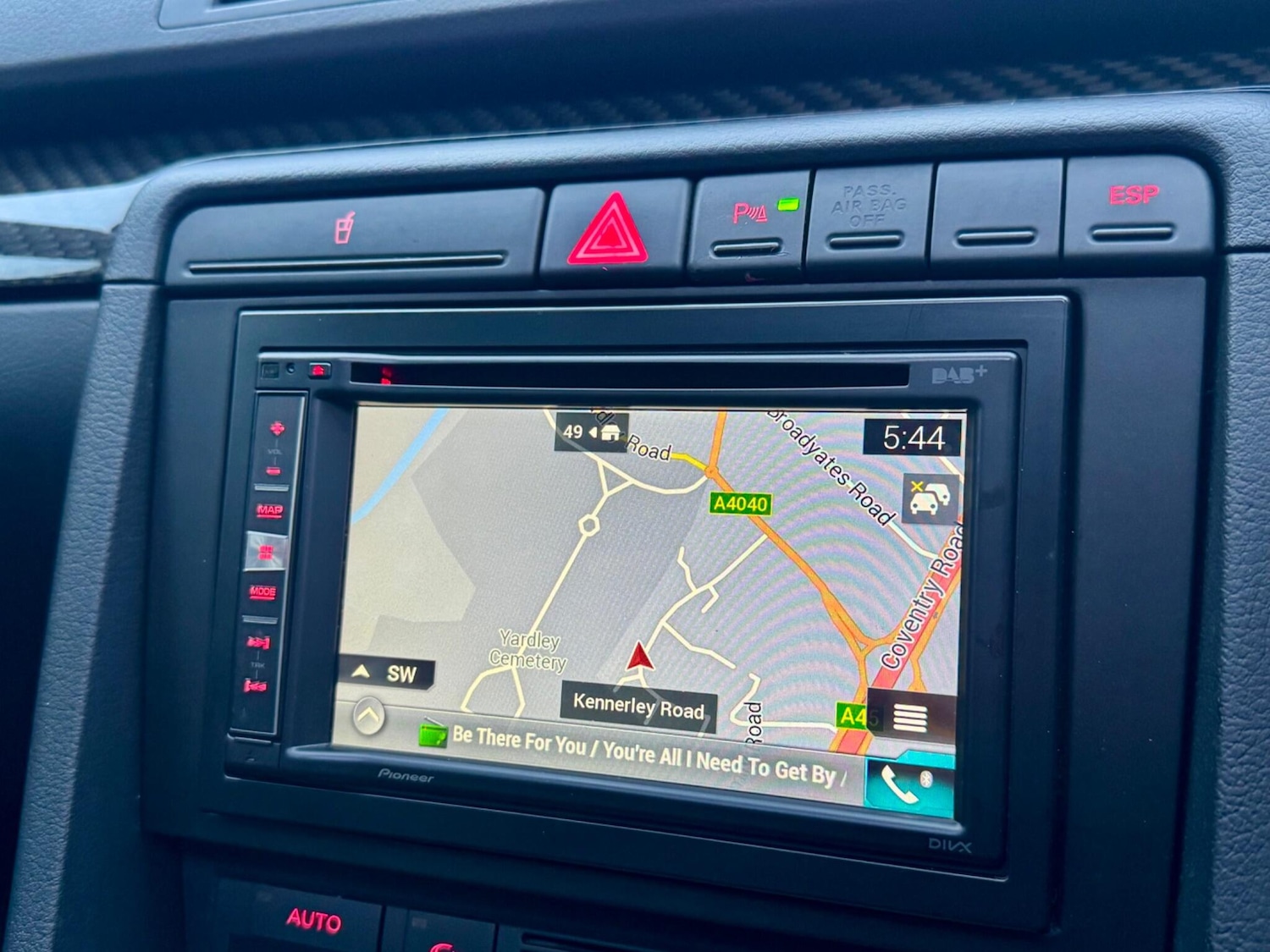 Used Audi RS4 2006 for sale - 76512523: Photo 16