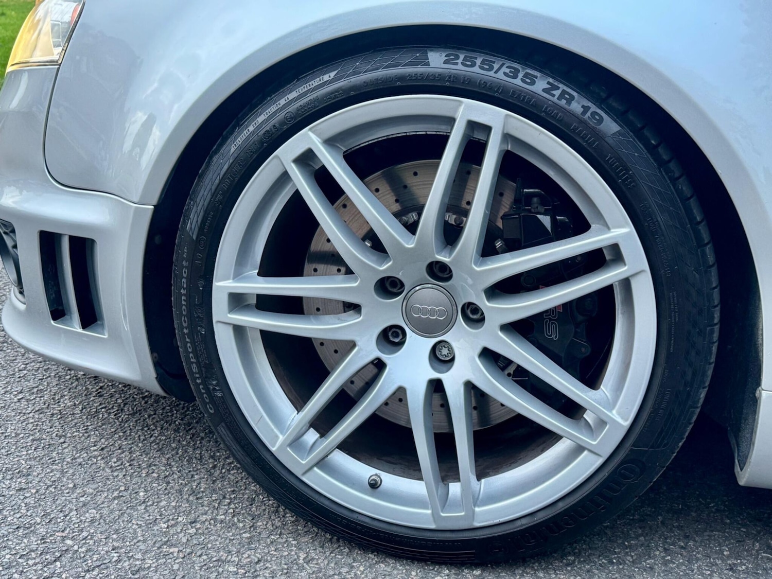 Used Audi RS4 2006 for sale - 76512523: Photo 23