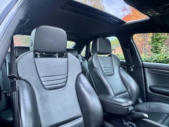 Used Audi RS4 2006 for sale - 76512523: Photo