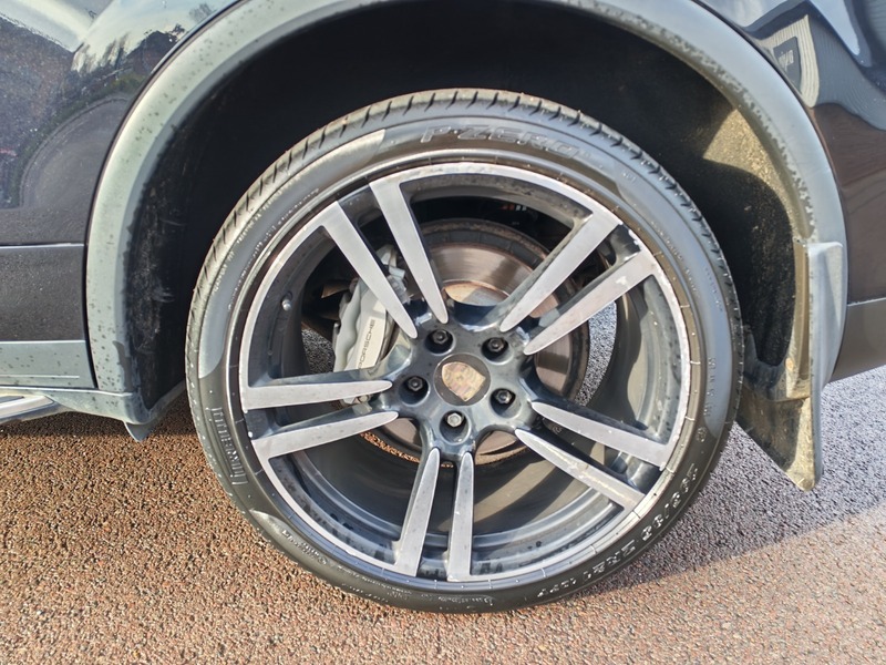 Used Porsche Cayenne 2013 for sale - 77027734: Photo 11