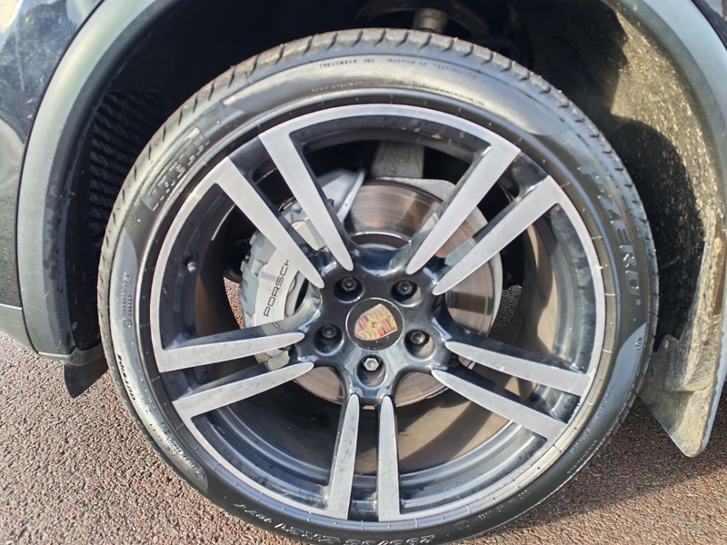 Used Porsche Cayenne 2013 for sale - 77027734: Photo 12