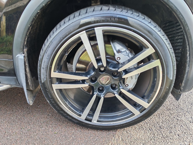 Used Porsche Cayenne 2013 for sale - 77027734: Photo 13