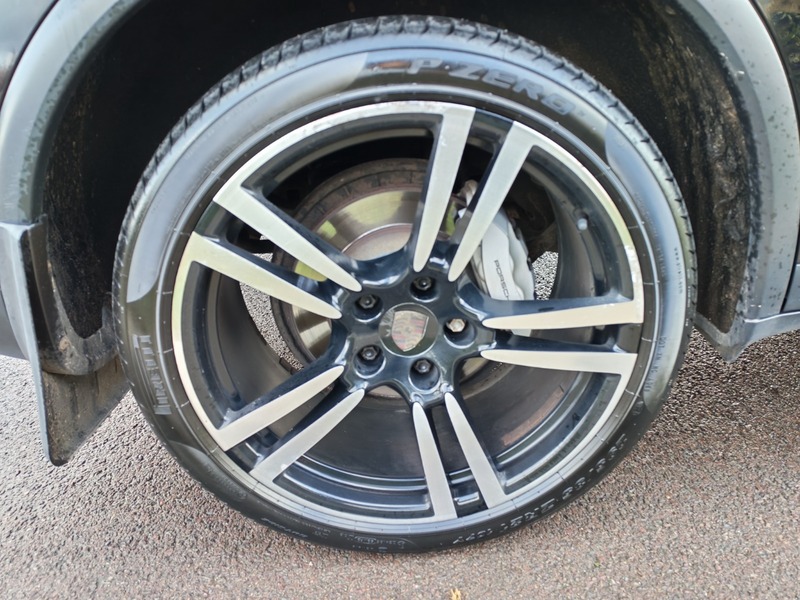 Used Porsche Cayenne 2013 for sale - 77027734: Photo 14