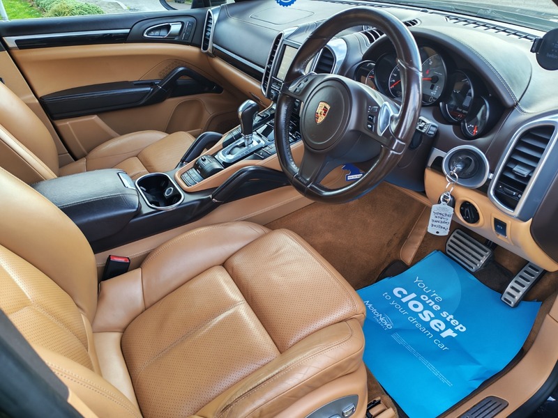 Used Porsche Cayenne 2013 for sale - 77027734: Photo 15