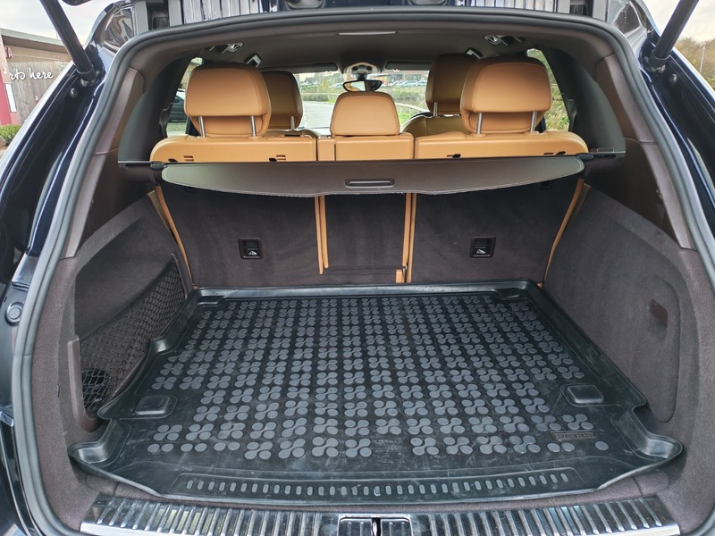 Used Porsche Cayenne 2013 for sale - 77027734: Photo 18