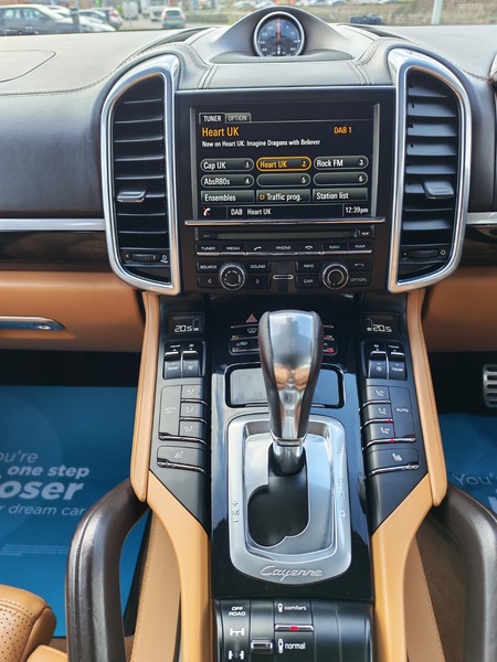 Used Porsche Cayenne 2013 for sale - 77027734: Photo 23