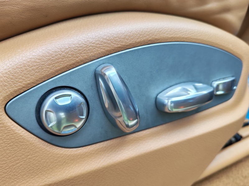 Used Porsche Cayenne 2013 for sale - 77027734: Photo 24