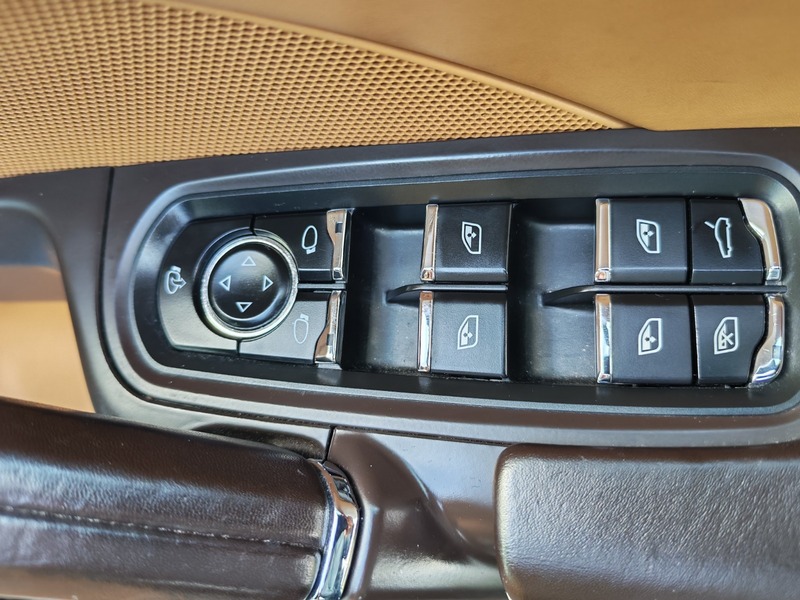 Used Porsche Cayenne 2013 for sale - 77027734: Photo 26