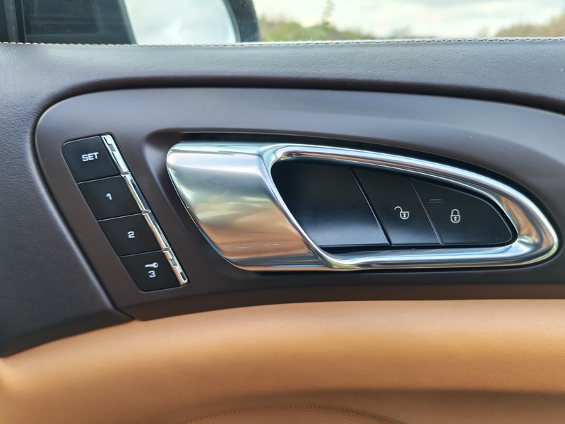 Used Porsche Cayenne 2013 for sale - 77027734: Photo 27